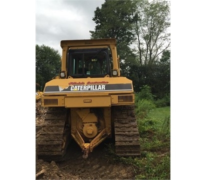 Tractores Sobre Orugas Caterpillar D7R de segunda mano Ref.: 1444925698269472 No. 3