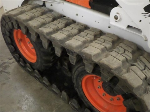 Minicargadores Bobcat S185 de bajo costo Ref.: 1444937689645176 No. 2