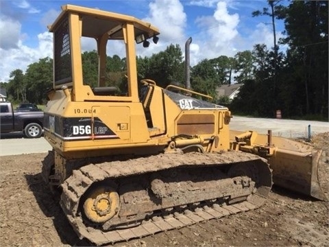 Tractores Sobre Orugas Caterpillar D5G seminueva en perfecto esta Ref.: 1444945217022392 No. 4