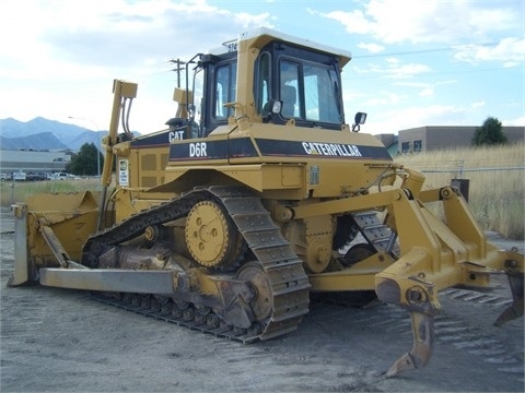 Tractores Sobre Orugas Caterpillar D6R importada a bajo costo Ref.: 1445538549648575 No. 2
