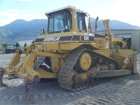 Tractores Sobre Orugas Caterpillar D6R importada a bajo costo Ref.: 1445538549648575 No. 3