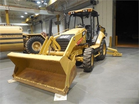 Retroexcavadoras Caterpillar 420F seminueva Ref.: 1445909545987943 No. 3