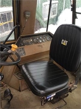 Backhoe Loaders Caterpillar 426