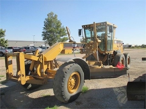 Motor Graders Caterpillar 135H