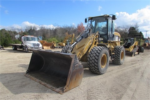 Wheel Loaders Caterpillar 930G