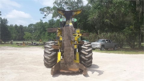 Forestales Maquinas Deere 843J seminueva en venta Ref.: 1447439513547635 No. 4