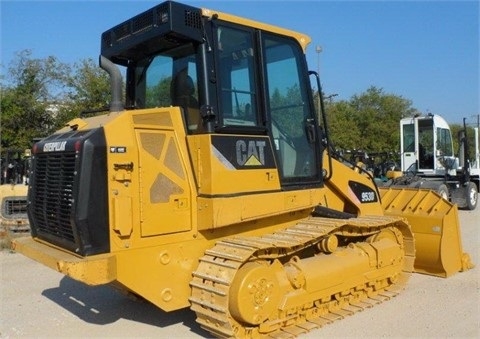 Cargadoras Sobre Orugas Caterpillar 953D usada en buen estado Ref.: 1447954362531901 No. 2