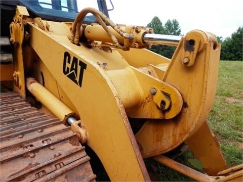 Cargadoras Sobre Orugas Caterpillar 953C en venta, usada Ref.: 1447966099047912 No. 3