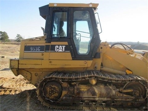 Cargadoras Sobre Orugas Caterpillar 953C de segunda mano en venta Ref.: 1448037861963898 No. 2