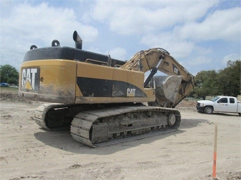 Excavadoras Hidraulicas Caterpillar 345DL de importacion Ref.: 1448045153598539 No. 3