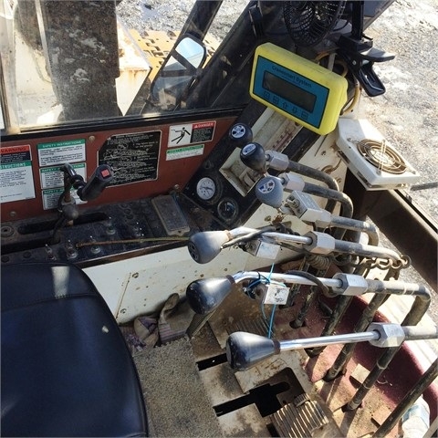 Gruas Link-belt LS-138 de segunda mano Ref.: 1448393503807418 No. 3