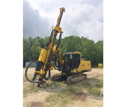 Drills Atlas Copco ROC F9-11