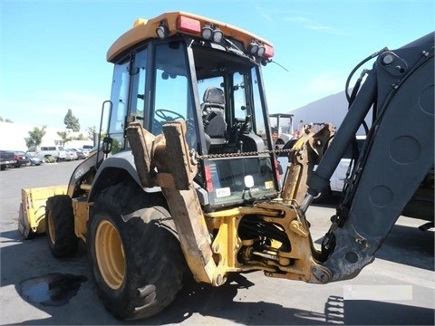 Retroexcavadoras Deere 410J en buenas condiciones Ref.: 1448901921712283 No. 4