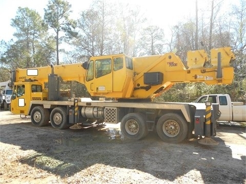 Cranes Grove TMS700E