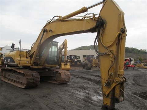 Hydraulic Excavator Caterpillar 330DL