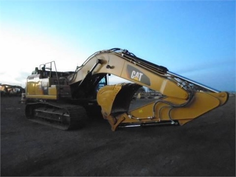 Hydraulic Excavator Caterpillar 336