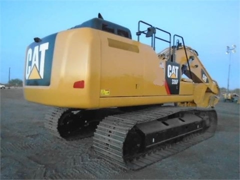 Excavadoras Hidraulicas Caterpillar 336FL en optimas condiciones Ref.: 1450211678470135 No. 2