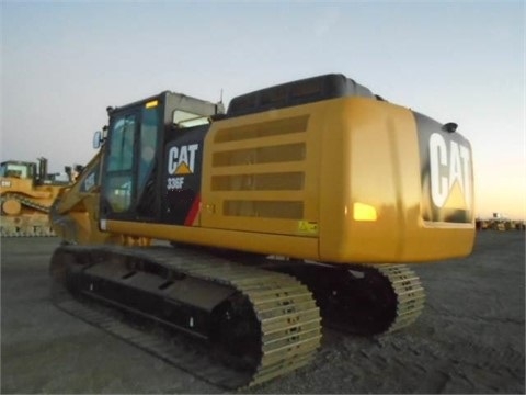 Excavadoras Hidraulicas Caterpillar 336FL en optimas condiciones Ref.: 1450211678470135 No. 3