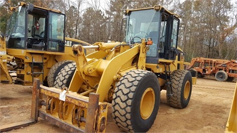 Cargadoras Sobre Ruedas Caterpillar 938G usada a buen precio Ref.: 1450292542898561 No. 2