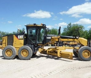 Motoconformadoras Caterpillar 140M de importacion a la venta Ref.: 1450299270116273 No. 3