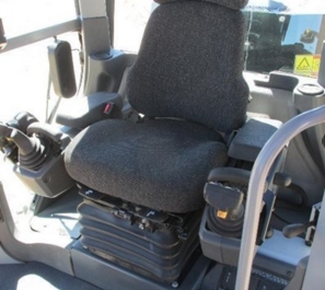Motoconformadoras Caterpillar 140M de segunda mano a la venta Ref.: 1450302456442417 No. 4