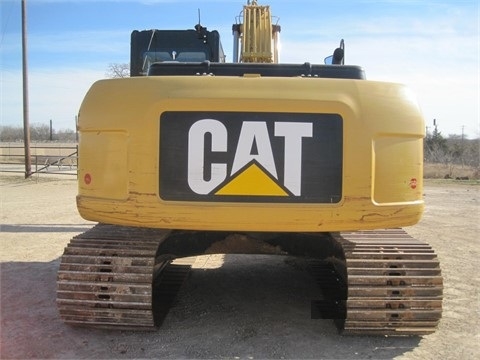 Excavadoras Hidraulicas Caterpillar 320DL seminueva en venta Ref.: 1450462205258119 No. 2