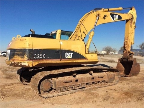 Excavadoras Hidraulicas Caterpillar 325 CL importada de segunda m Ref.: 1450715698927044 No. 4