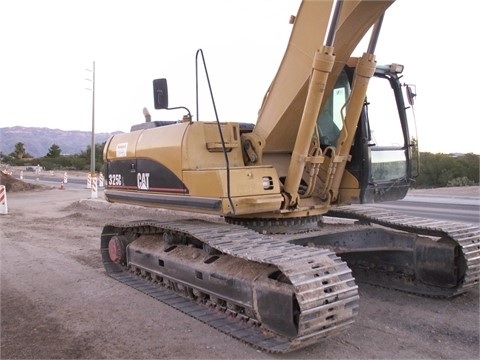 Excavadoras Hidraulicas Caterpillar 325 CL importada a bajo costo Ref.: 1450719660546808 No. 2