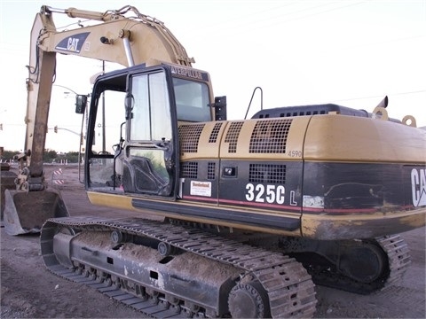 Excavadoras Hidraulicas Caterpillar 325 CL importada a bajo costo Ref.: 1450719660546808 No. 4