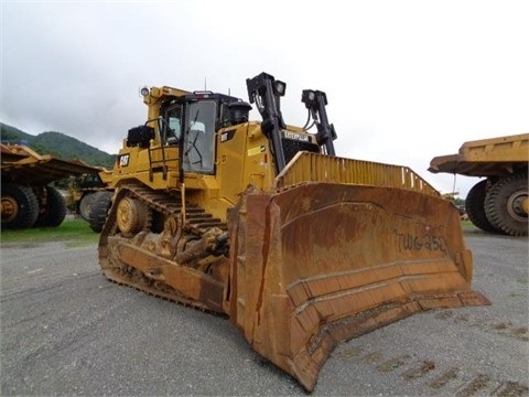Tractores Sobre Orugas Caterpillar D9T importada a bajo costo Ref.: 1450726649579312 No. 3