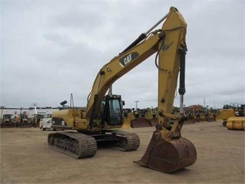 Excavadoras Hidraulicas Caterpillar 325DL usada a la venta Ref.: 1450738387324948 No. 3