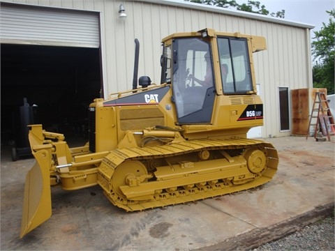 Dozers/tracks Caterpillar D5G