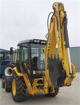 Retroexcavadoras New Holland B95C importada a bajo costo Ref.: 1451431355081797 No. 4