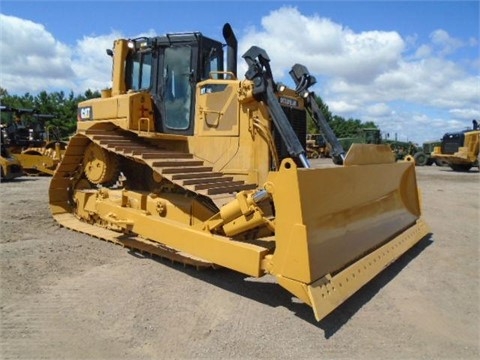 Tractores Sobre Orugas Caterpillar D6T importada Ref.: 1451514909747432 No. 3