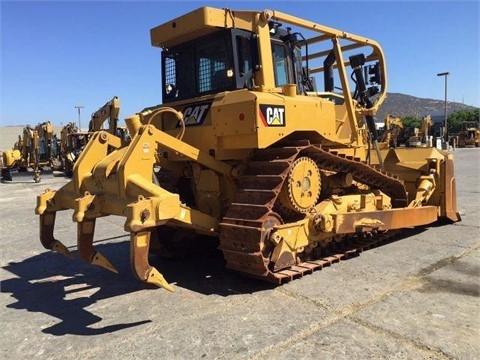 Tractores Sobre Orugas Caterpillar D6T en venta Ref.: 1451524532613021 No. 3