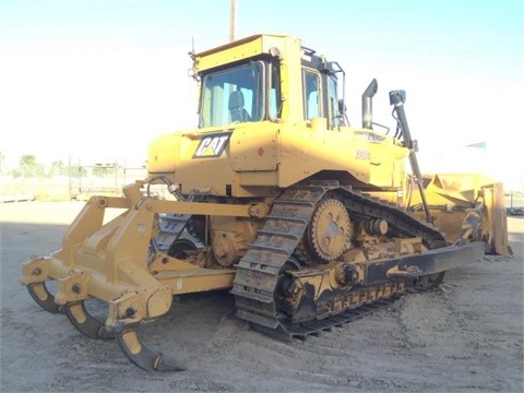 Tractores Sobre Orugas Caterpillar D6T de segunda mano Ref.: 1451525565693852 No. 2