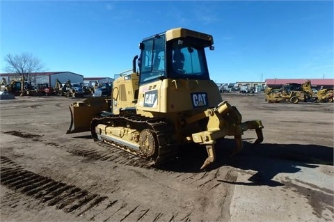 Tractores Sobre Orugas Caterpillar D6K de bajo costo Ref.: 1451525904520453 No. 3