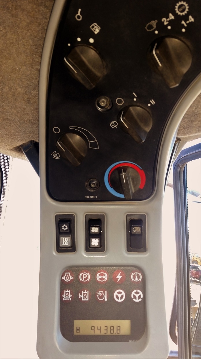 Cargadoras Sobre Ruedas Caterpillar 950G usada Ref.: 1452013900296762 No. 4