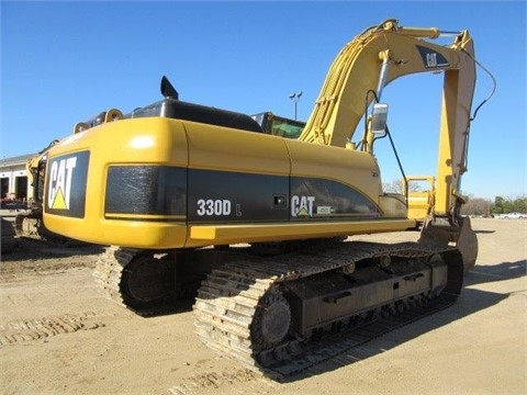 Excavadoras Hidraulicas Caterpillar 330DL de medio uso en venta Ref.: 1452124874658565 No. 3