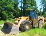 Wheel Loaders Caterpillar 980H