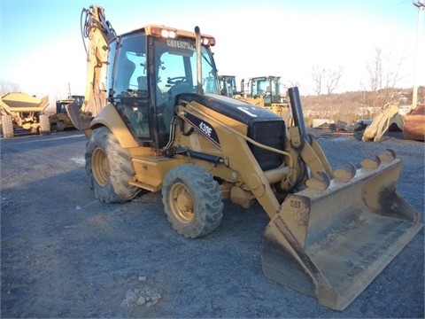 Retroexcavadoras Caterpillar 430E en venta Ref.: 1452550230598289 No. 2