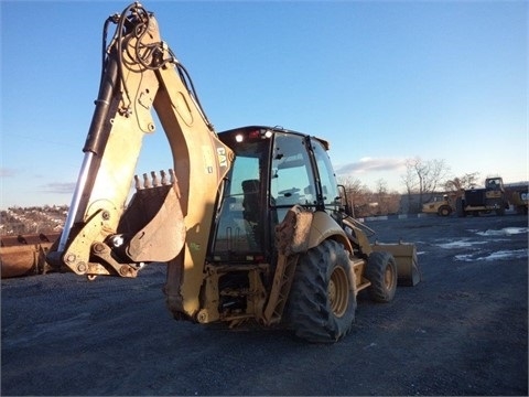 Retroexcavadoras Caterpillar 430E en venta Ref.: 1452550230598289 No. 3