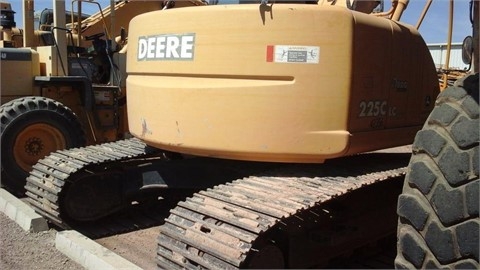 Excavadoras Hidraulicas Deere 225C usada en buen estado Ref.: 1452620137201355 No. 4