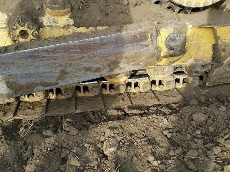 Tractores Sobre Orugas Caterpillar D6R de segunda mano Ref.: 1452642215531544 No. 3