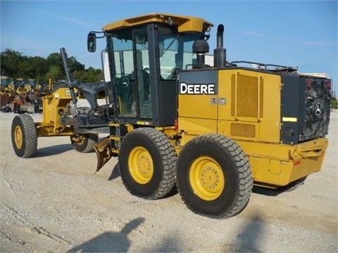 Motoconformadoras Deere 772G seminueva en venta Ref.: 1452802454736509 No. 2