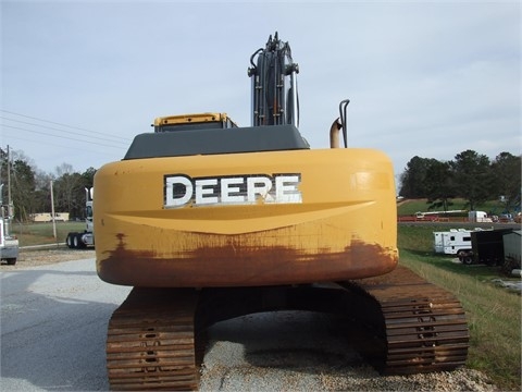 Excavadoras Hidraulicas Deere 240D en optimas condiciones Ref.: 1452894176819411 No. 2