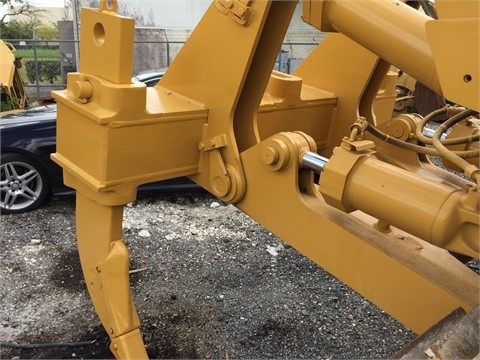 Tractores Sobre Orugas Caterpillar D8T en venta Ref.: 1452963079214445 No. 4
