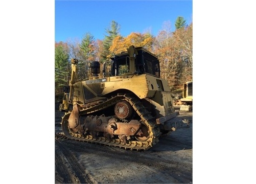 Tractores Sobre Orugas Caterpillar D8T de importacion a la venta Ref.: 1452964485020367 No. 2