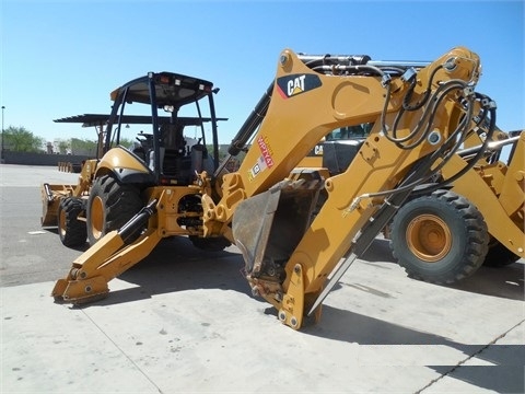 Retroexcavadoras Caterpillar 450F de bajo costo Ref.: 1453309301960684 No. 3