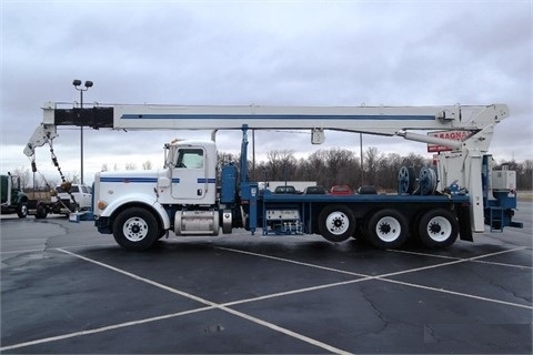 Cranes National 900A